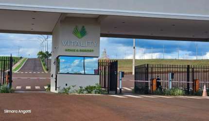 VITALITY HOME &amp;amp; RESORT - TE653