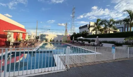 PAYSAGE FELICITÁ : CONDOMÍNIO FECHADO EM CASCAVEL PR  - TE681