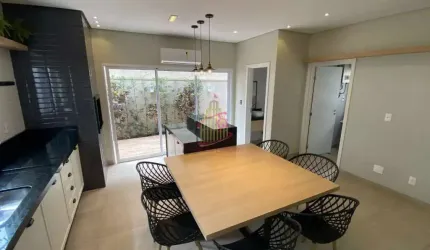 PAYSAGE FELICITÁ: SOBRADO EM CONDOMÍNIO FECHADO EM CASCAVEL PR  - CA689