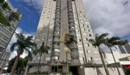 APARTAMENTO TRIPLEX NO CENTRO DE CASCAVEL!! - AP707