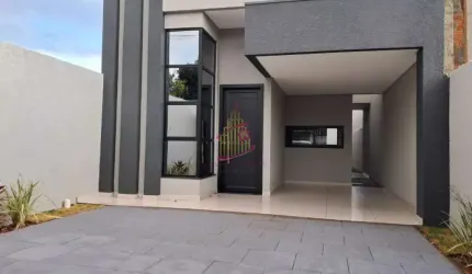 LINDA CASA NO BAIRRO COQUEIRAL!! - CA710