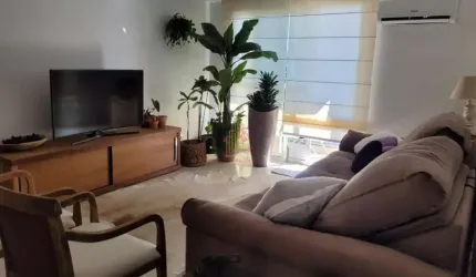 APARTAMENTO NA REGIÃO CENTRAL/NEVA DE CASCAVEL!! - AP708