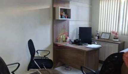 SALA COMERCIAL NO BAIRO ALTO ALEGRE!!! - SA715