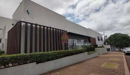 SALA COMERCIAL NO BAIRRO ALTO ALEGRE!!! - SA725