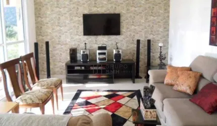 Apartamento 3 dormitórios à venda na Praia da Enseada – Tortugas - Guarujá/SP