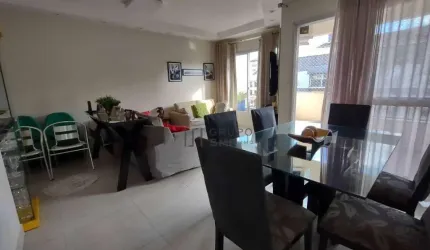 Apartamento com 3 dormitórios à venda, 111 m² por R$ 450.000,00 - Praia da Enseada – Aquário - Guarujá/SP