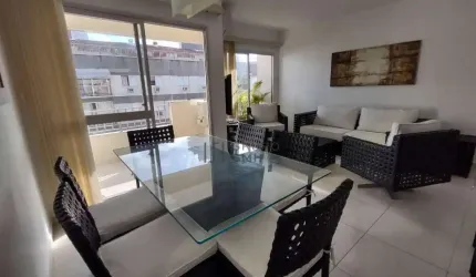 Apartamento com 3 dormitórios à venda, 115 m² por R$ 440.000,00 - Enseada - Guarujá/SP