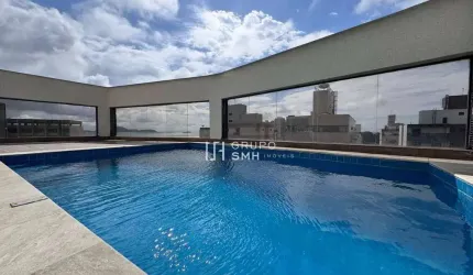 Cobertura com 4 dormitórios, 232 m² - venda por R$ 1.350.000,00 ou aluguel por R$ 11.000,00/mês - Praia das Astúrias - Guarujá/SP