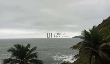 Apartamento 3 dormitórios à venda na Praia das Asturias Frente Mar - Guarujá/SP