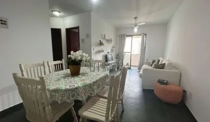 Apartamento com 2 dormitórios, 68 m² - venda por R$ 700.000,00 ou aluguel por R$ 5.500,00/mês - Praia do Tombo Frente Mar - Guarujá/SP