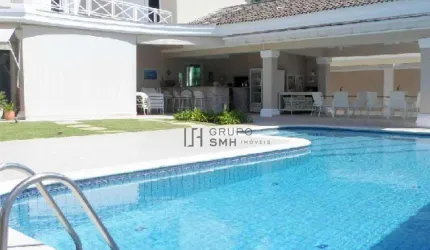 Casa com 6 dormitórios, 800 m² - venda por R$ 5.500.000,00 ou aluguel por R$ 28.200,00/mês - Jardim Acapulco - Guarujá/SP