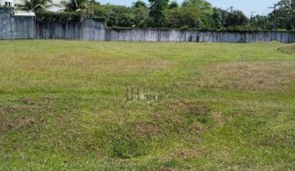 Terreno à venda, 1160 m² por R$ 1.550.000,00 - Jardim Acapulco - Guarujá/SP