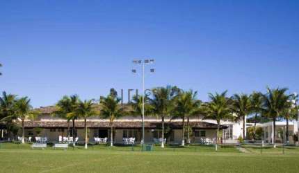 Terreno à venda, 1000 m² por R$ 1.500.000,00 - Jardim Acapulco - Guarujá/SP