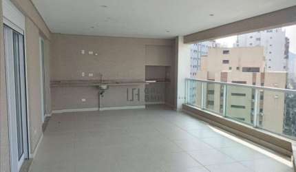 Apartamento com 3 dormitórios à venda - Praia das Pitangueiras Beira Mar - Guarujá/SP