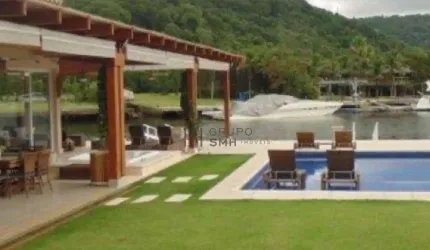 Casa com 5 dormitórios, 800 m² - venda por R$ 15.000.000,00 ou aluguel por R$ 40.000,00/mês - Marinas - Guarujá/SP