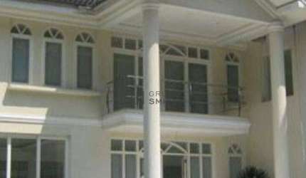 Casa com 6 dormitórios, 900 m² - venda por R$ 10.800.000,00 ou aluguel por R$ 45.000,00/mês - Marinas - Guarujá/SP