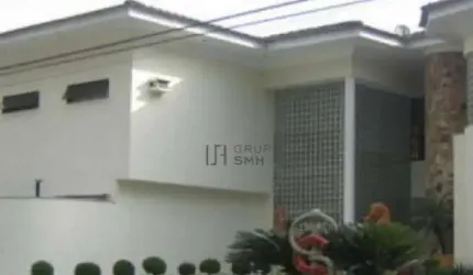 Casa com 5 dormitórios à venda, 1580 m² por R$ 10.000.000,00 - Marinas - Guarujá/SP