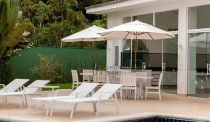 Casa com 4 dormitórios, 700 m² - venda por R$ 6.500.000,00 ou aluguel por R$ 35.000,00/mês - Marinas - Guarujá/SP