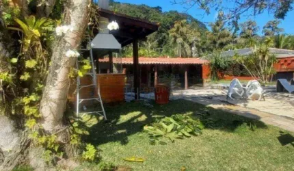 Casa, 400 m² - venda por R$ 4.500.000,00 ou aluguel por R$ 18.400,00/mês - Marinas - Guarujá/SP