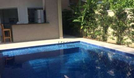Casa com 6 dormitórios à venda, 350 m² por R$ 2.400.000,00 - Praia do Pernambuco - Guarujá/SP
