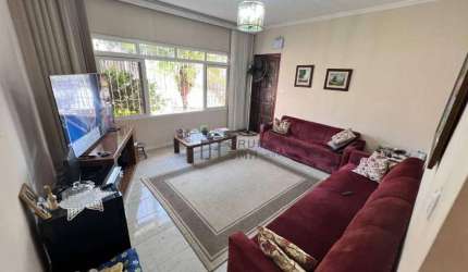 Sobrado com 3 dormitórios à venda, 200 m² por R$ 750.000,00 - Penha - São Paulo/SP