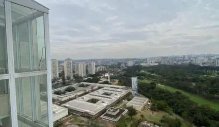 Cobertura com 4 dormitórios à venda, 504 m² por R$ 3.950.000,00 - Jardim Anhangüera - São Paulo/SP
