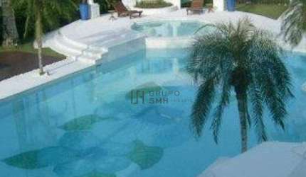 Casa com 7 dormitórios à venda, 1500 m² por R$ 23.000.000,00 - Acapulco - Guarujá/SP
