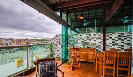 Sobrado com 3 dormitórios à venda, 120 m² por R$ 720.000,00 - Vila Ré - São Paulo/SP