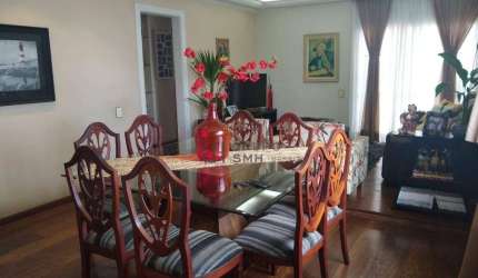 Apartamento com 3 dormitórios à venda, 107 m² por R$ 625.000,00 - Carrão - São Paulo/SP