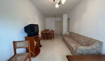 Apartamento à venda, 78 m² por R$ 405.000,00 - Astúrias - Guarujá/SP