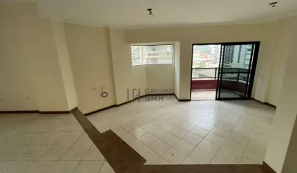 Apartamento com 4 dormitórios à venda, 160 m² por R$ 780.000,00 - Astúrias - Guarujá/SP