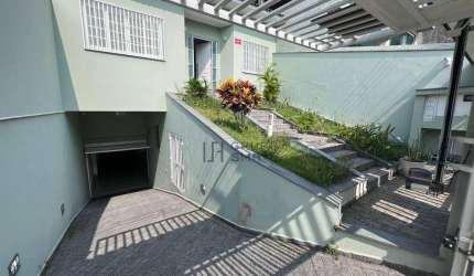 Casa com 4 dormitórios à venda, 270 m² por R$ 1.170.000,00 - Penha de França - São Paulo/SP