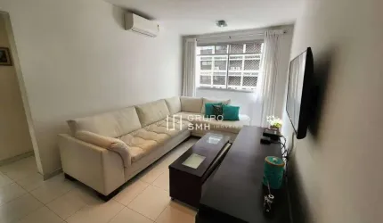 Apartamento com 2 dormitórios à venda, 99 m² por R$ 563.000 - Centro - Guarujá/SP