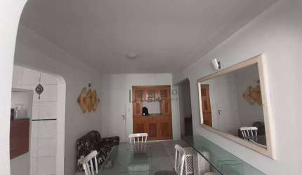 Apartamento à venda, 70 m² por R$ 490.000,00 - Pitangueiras - Guarujá/SP