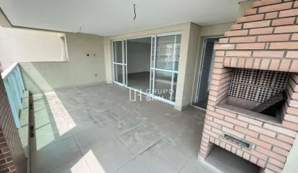 Apartamento com 3 dormitórios, 120 m² - venda por R$ 850.000,00 ou aluguel por R$ 5.000,00/mês - Enseada - Guarujá/SP