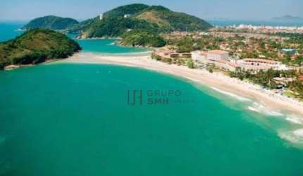 Casa com 4 dormitórios à venda, 470 m² por R$ 4.000.000,00 - Acapulco - Guarujá/SP