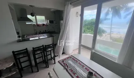 Apartamento com 2 dormitórios à venda, 68 m² por R$ 850.000,00 - Tombo - Guarujá/SP
