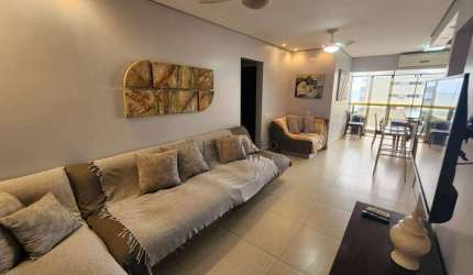 Apartamento com 2 suítes à venda, 75 m² por R$ 580.000 - Centro - Guarujá/SP