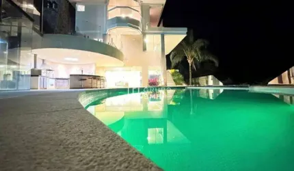 Mansão em Ubatuba