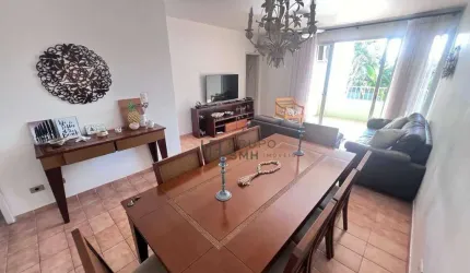 Apartamento com 3 dormitórios à venda, 95 m² por R$ 500.000,00 - Astúrias - Guarujá/SP