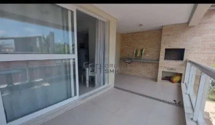 Apartamento com 2 dormitórios à venda, 80 m² por R$ 560.000,00 - Enseada - Guarujá/SP