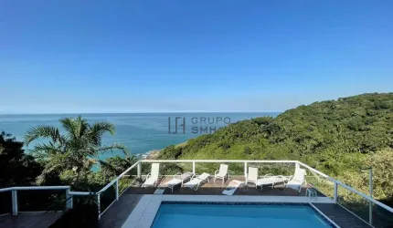 Casa belíssima na Península