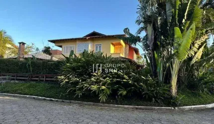 Casa condomínio Granville