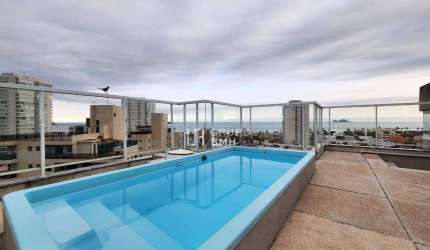 Cobertura com 3 dormitórios, 234 m² - venda por R$ 1.600.000,00 ou aluguel por R$ 12.000,00/mês - Enseada - Guarujá/SP