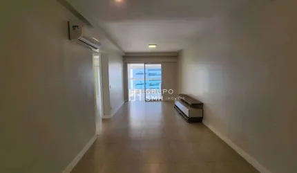 Apartamento para alugar, 93 m² por R$ 6.100,00/mês - Astúrias - Guarujá/SP