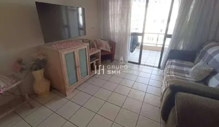 Apartamento com 2 dormitórios à venda, 110 m² por R$ 350.000,00 - Astúrias - Guarujá/SP