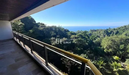 Apartamento com 3 dormitórios, 170 m² - venda por R$ 1.200.000 ou aluguel por R$ 9.500/mês - Sorocotuba - Guarujá/SP