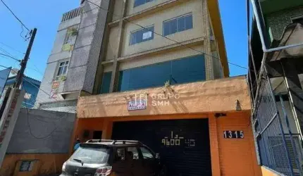 Loja para alugar, 650 m² por R$ 10.500,00/ano - Sítio Paecara (Vicente de Carvalho) - Guarujá/SP