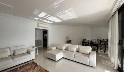 Apartamento com 3 dormitórios à venda, 173 m² por R$ 1.300.000,00 - Astúrias - Guarujá/SP