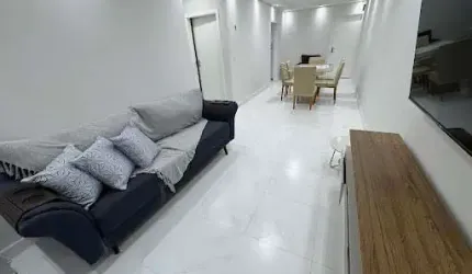 Apartamento com 2 dormitórios à venda, 75 m² por R$ 290.000,00 - Enseada - Guarujá/SP